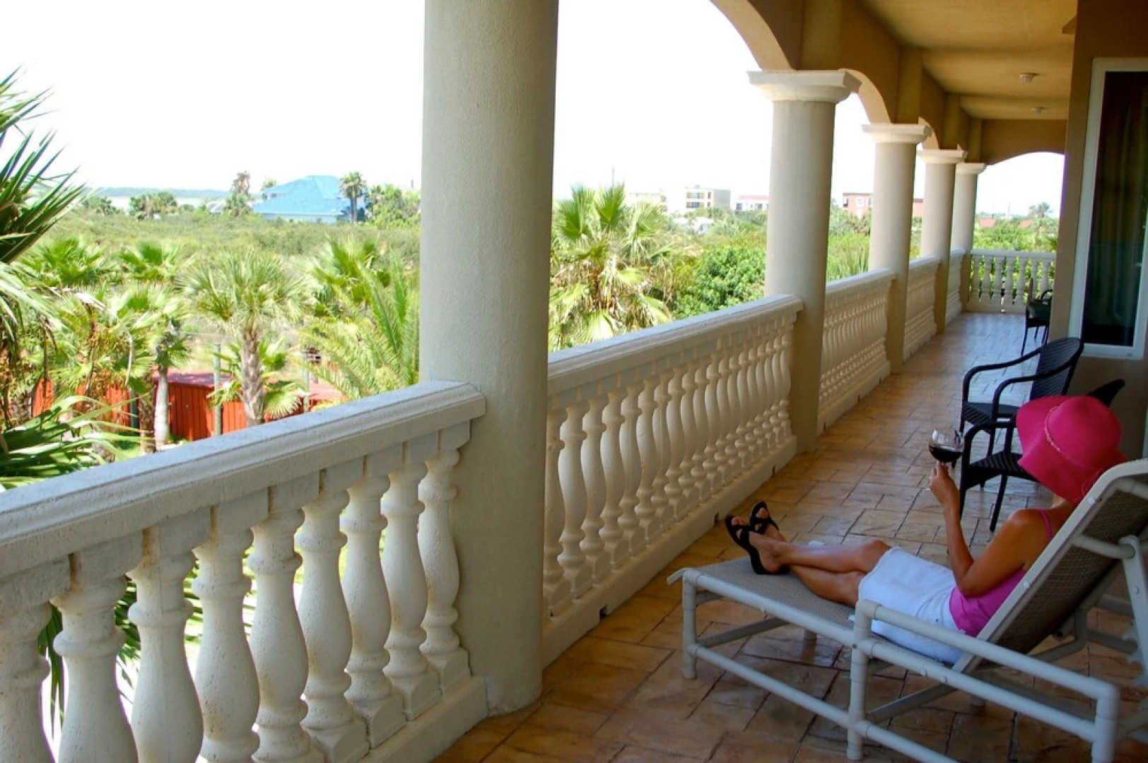 Pearl of the Sea Luxury Bed & Breakfast