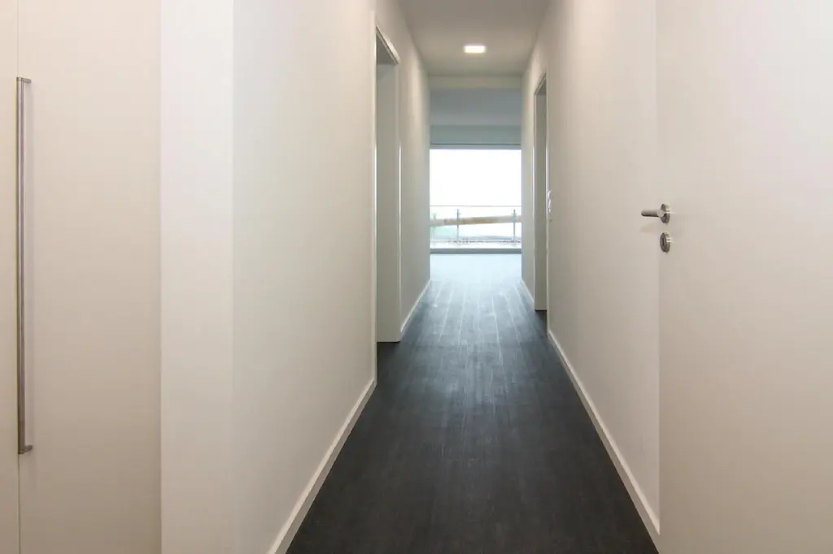 Exclusive and barrier-free apartment with view of the Baltic Sea, Eckernförde