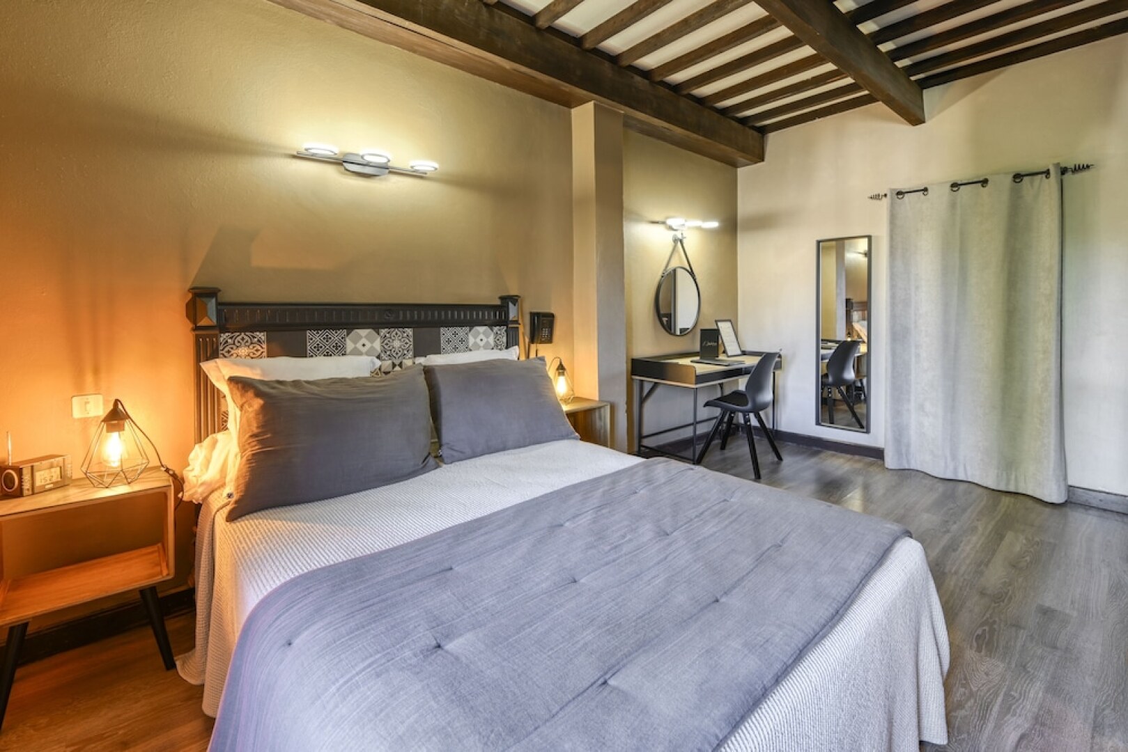 Hôtel Restaurant L'Oustaloun