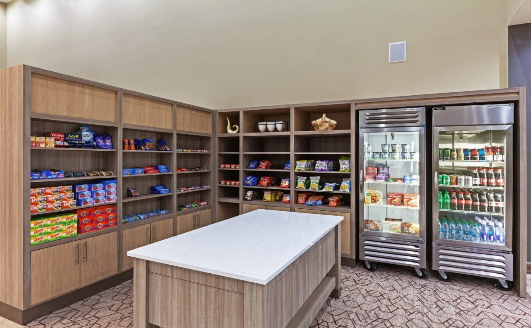 Holiday Inn Amarillo East by IHG