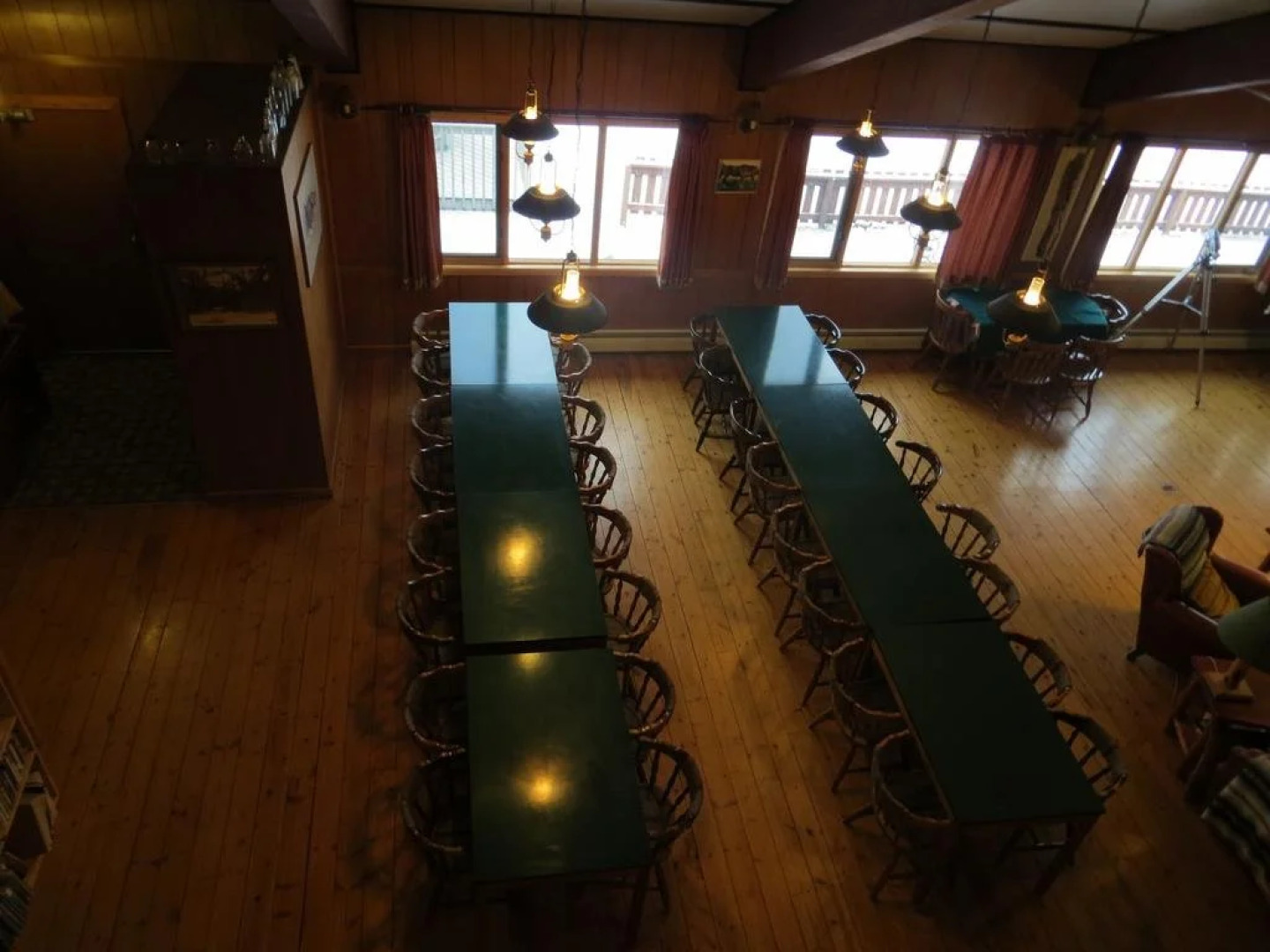 Black Cat Guest Ranch