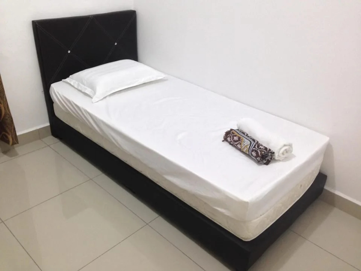 Bangi Putrajaya Guesthouse