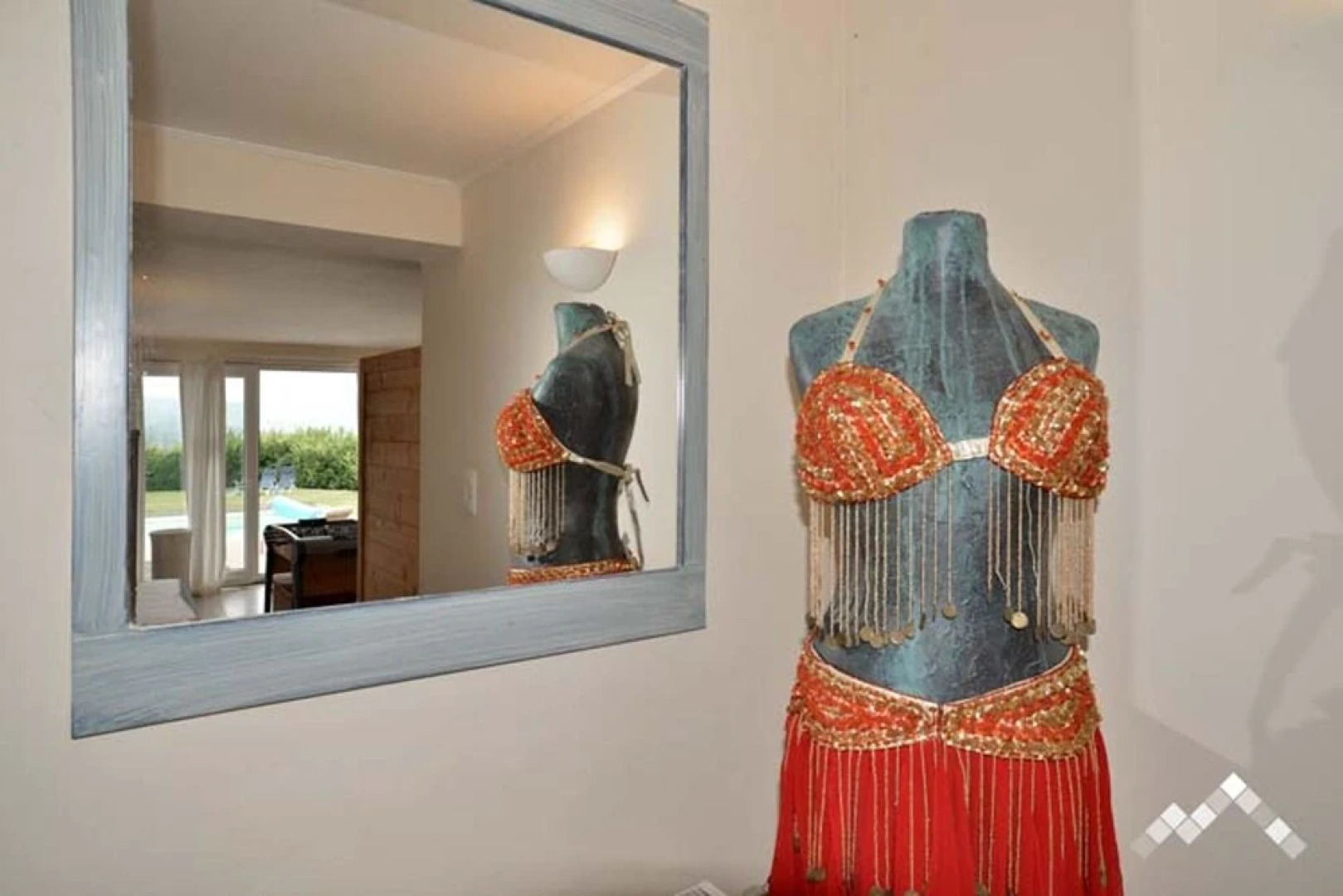 House With 5 Bedrooms in Aywaille, With Private Pool, Furnished Terrac