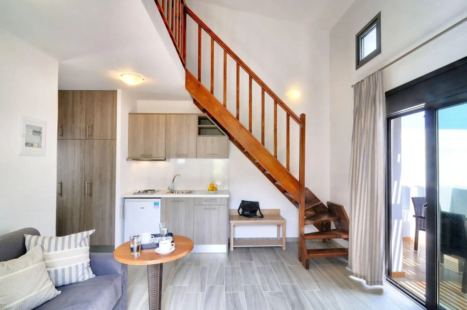 Myrtos Mare Suites