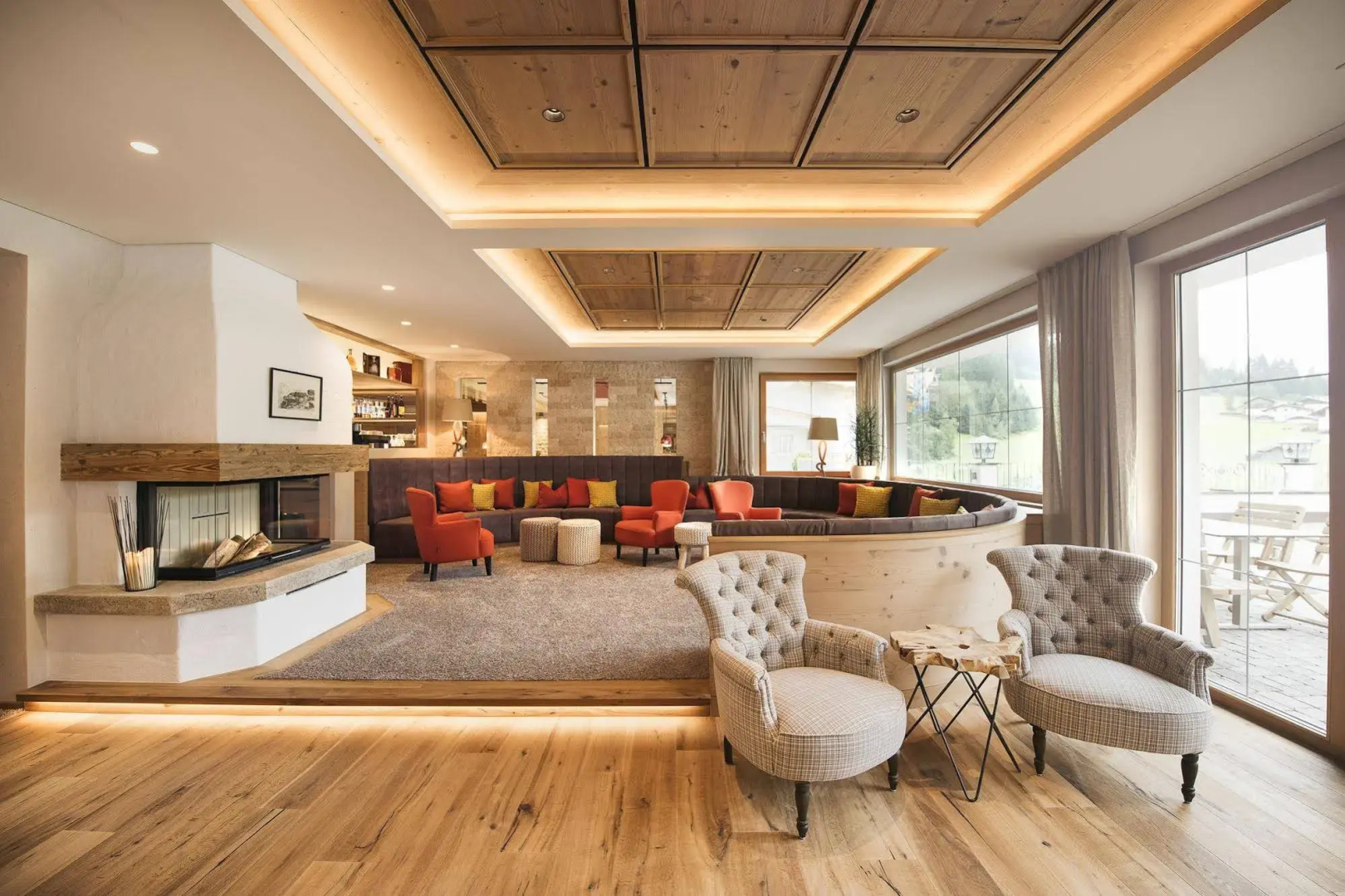 Vitalhotel Edelweiss