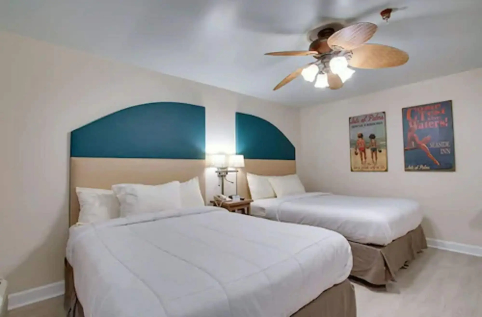 Seaside Inn Oceanfront