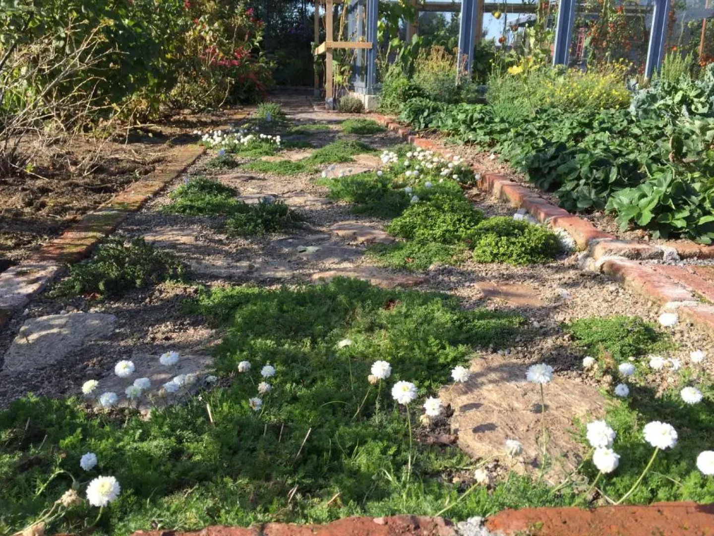 Bahnhof Frauenstein Wartehalle