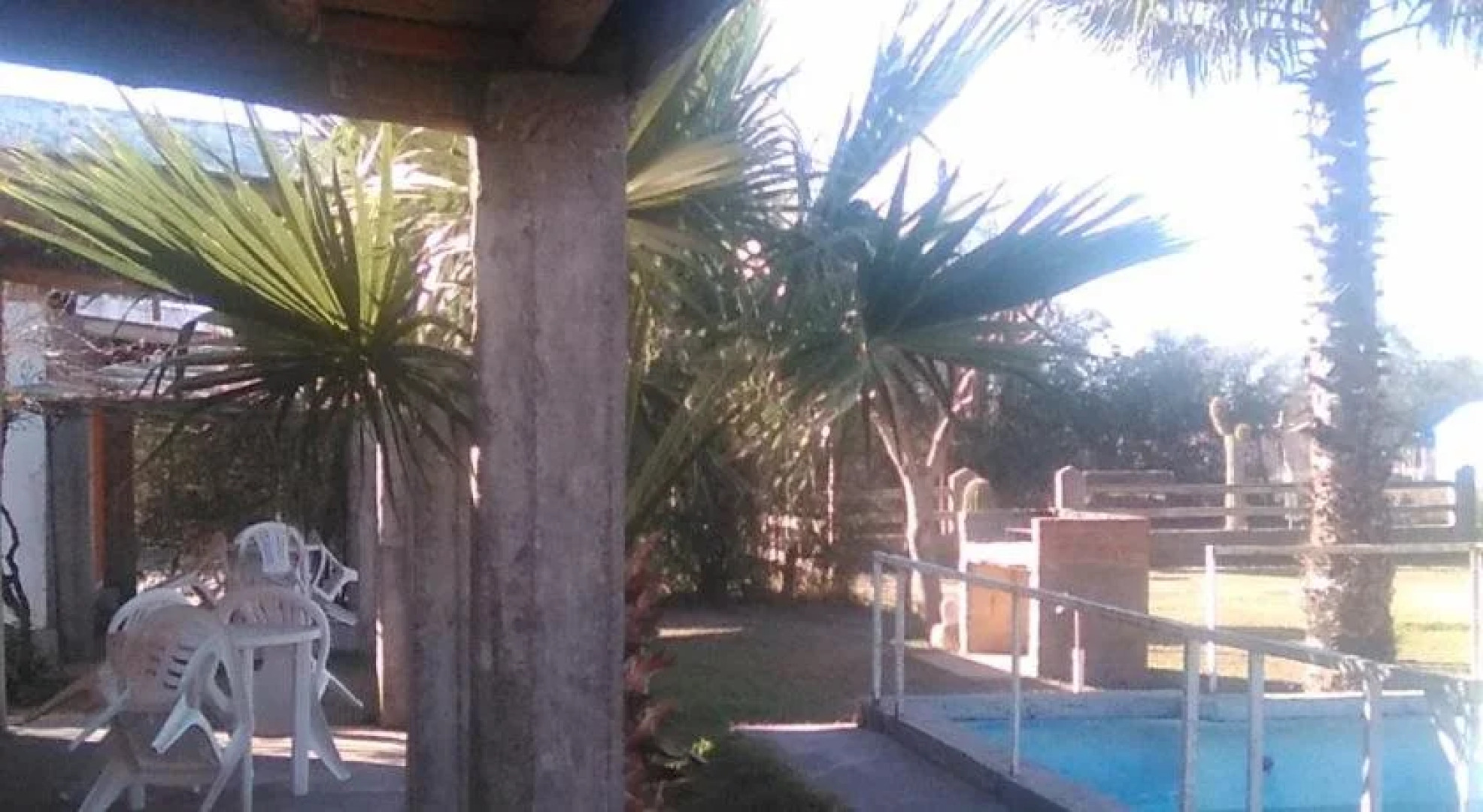 Cabañas Valle Verde