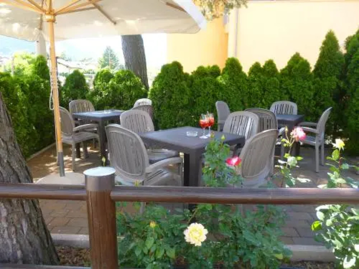 Hotel Ristorante Monte Cimone