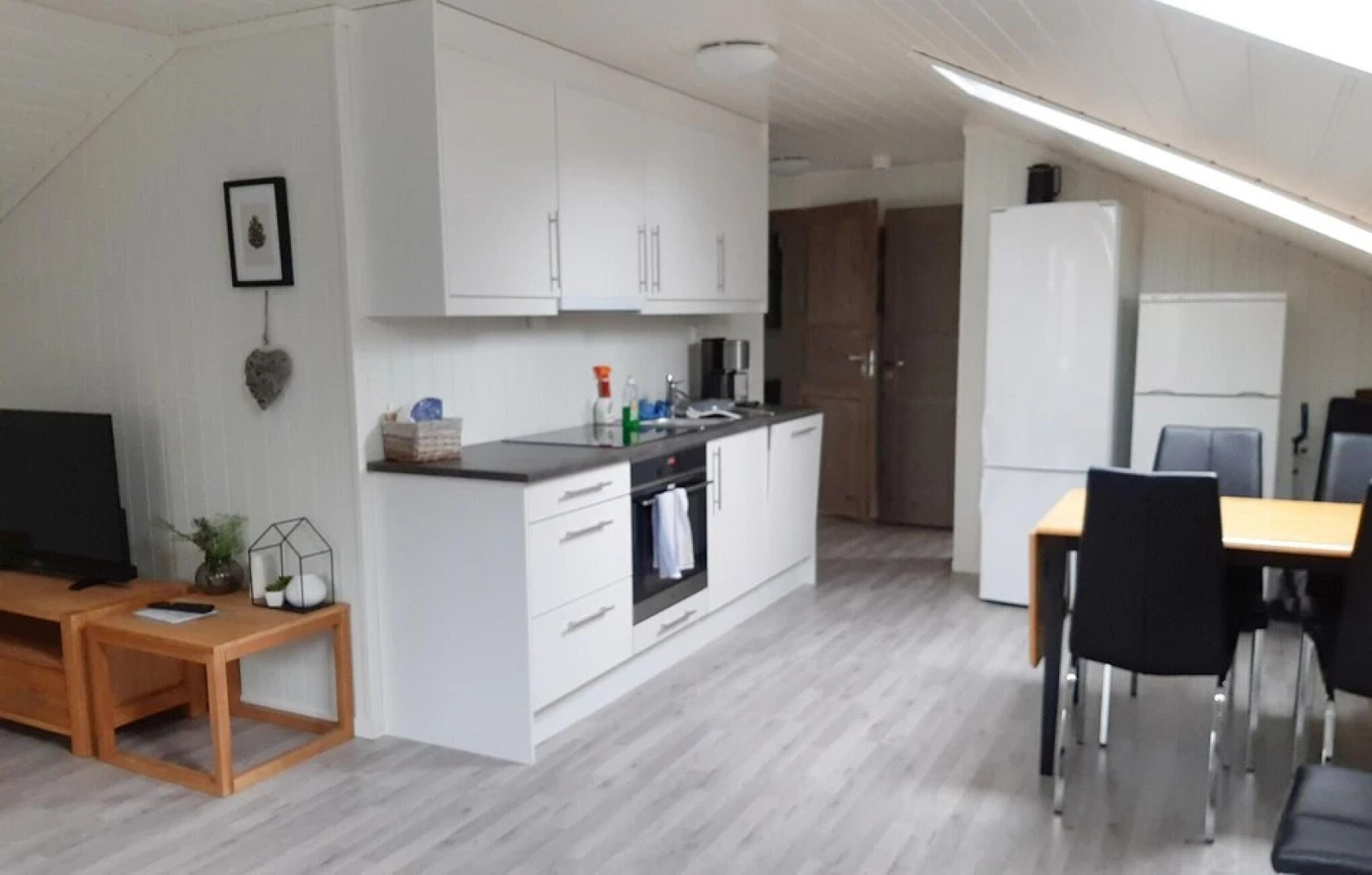 Amazing Apartment in Vrådal With 2 Bedrooms and Internet