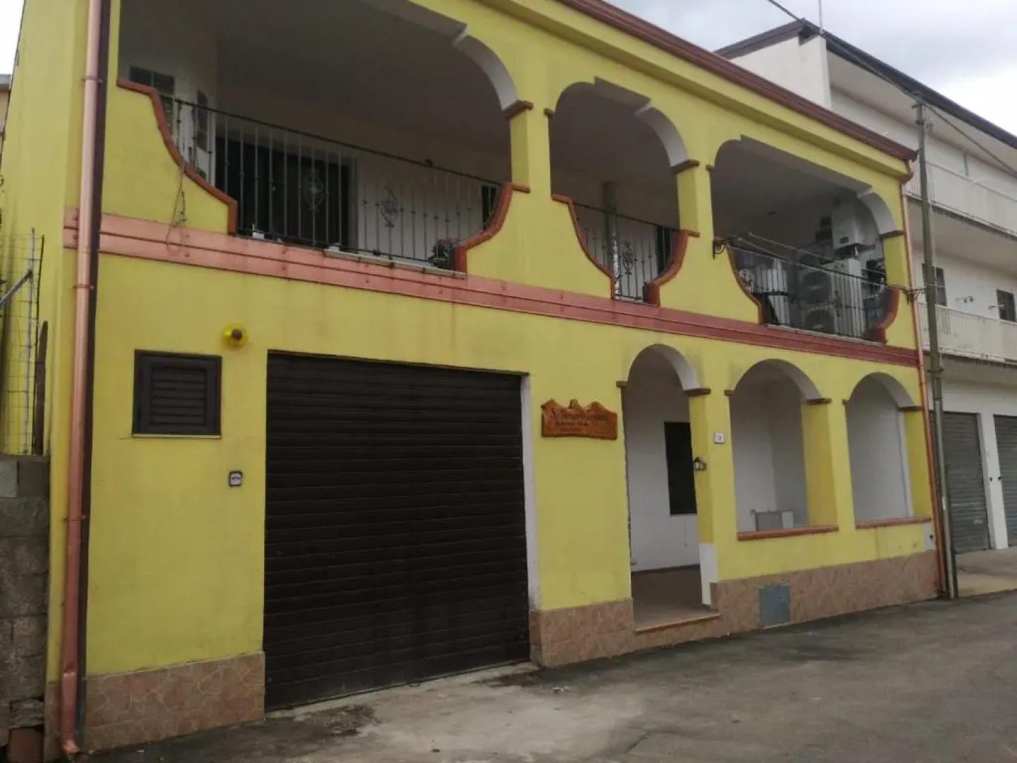 Appartamento Su Nurassolu Ussassai - Affitti brevi