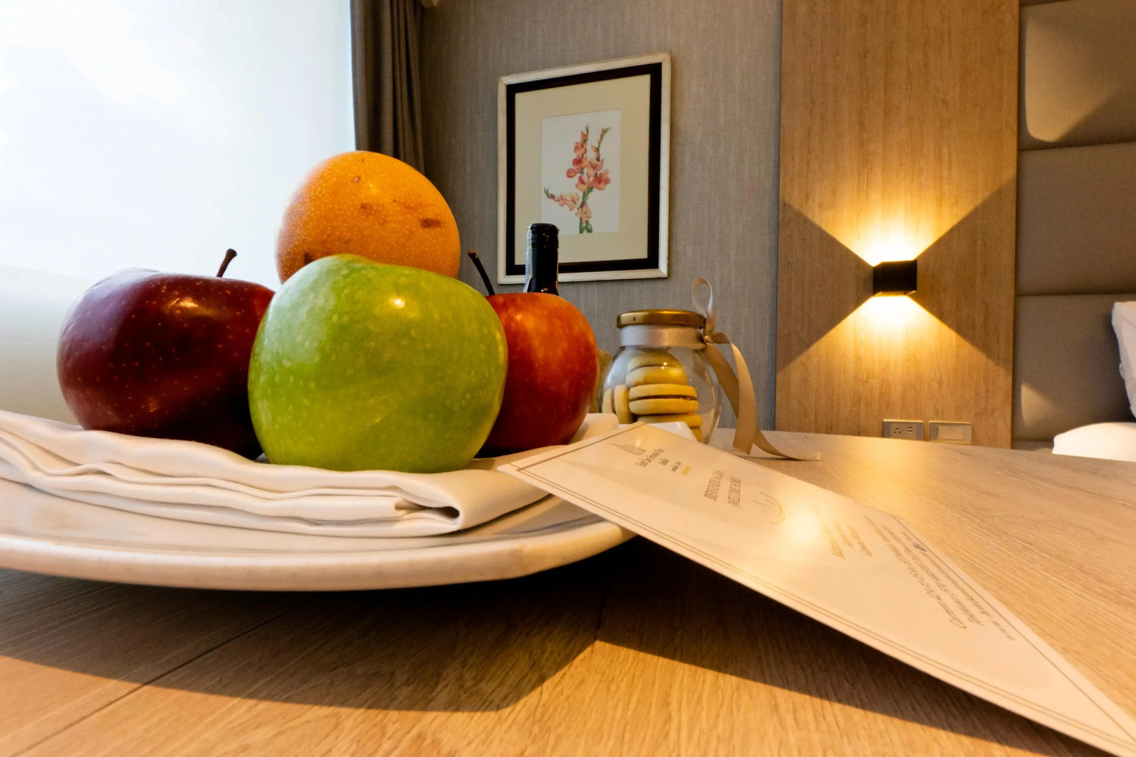 Hotel San Fernando Plaza