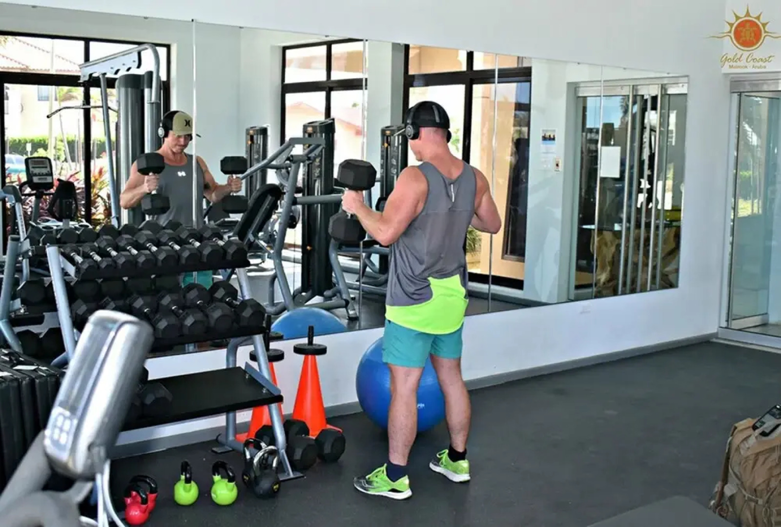 Koko Haus 248-C Condo