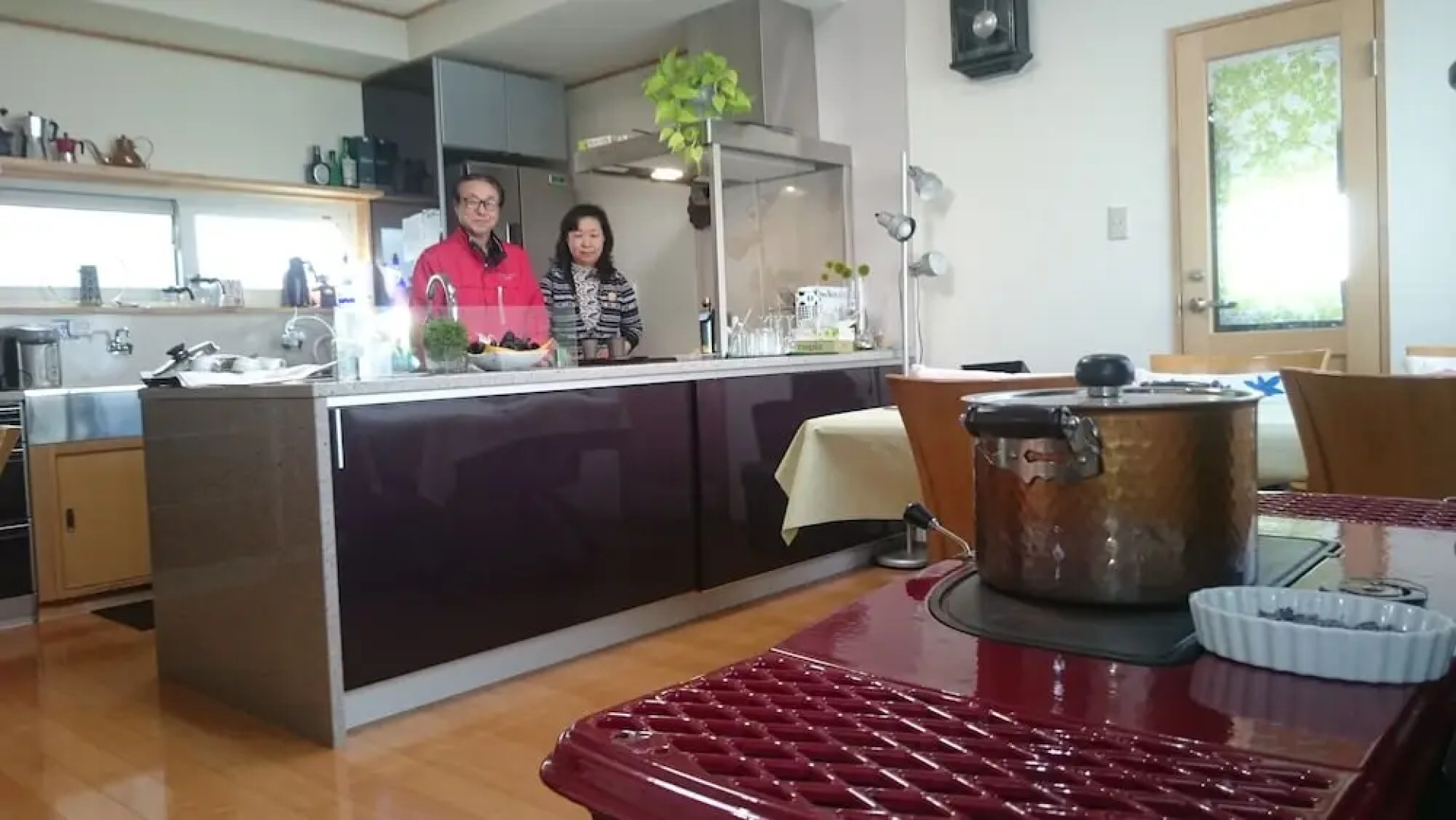 PittINN Farm Hanagoyomi