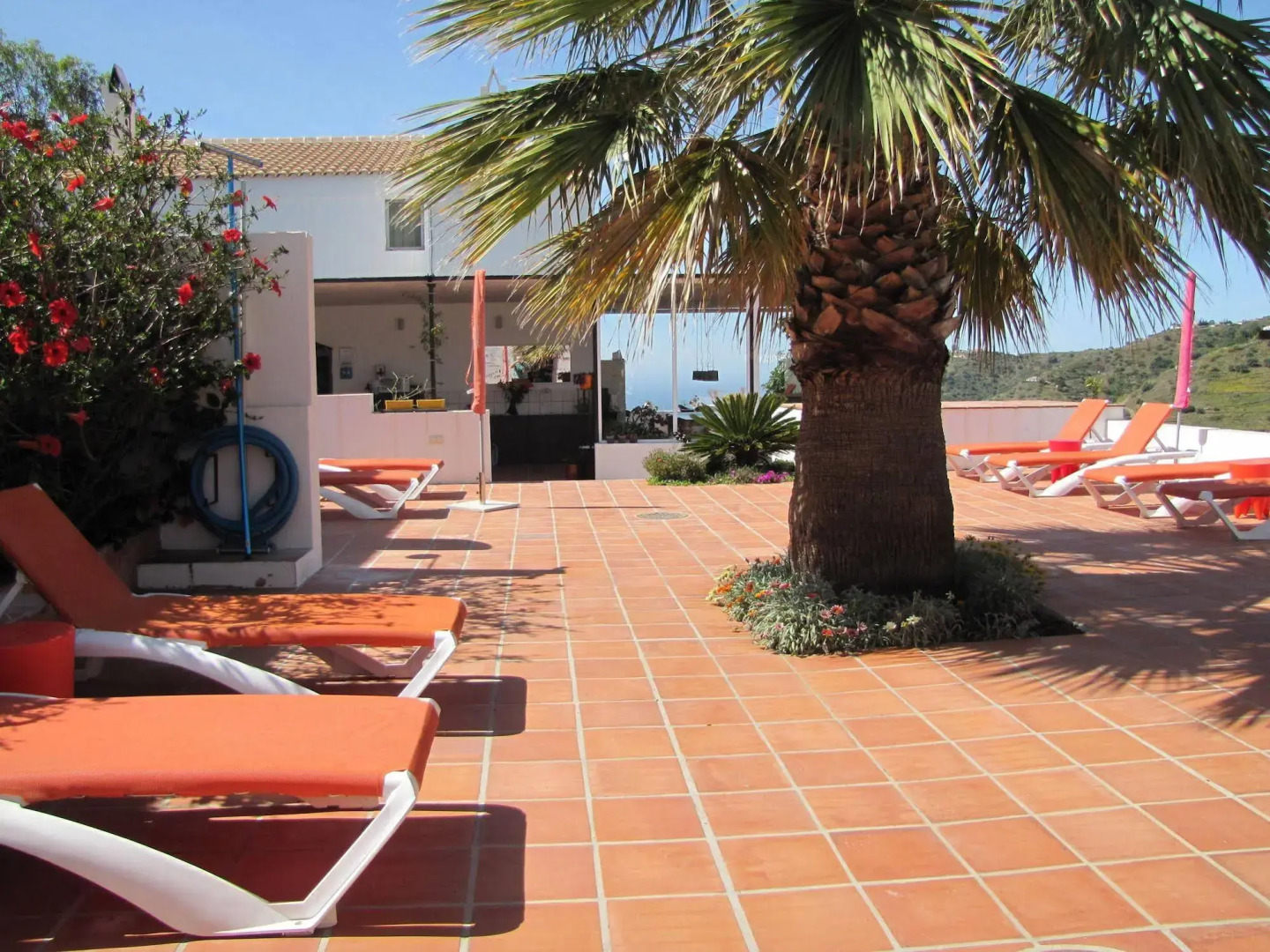 Casa Los Dos Bed & Breakfast - Adults Only