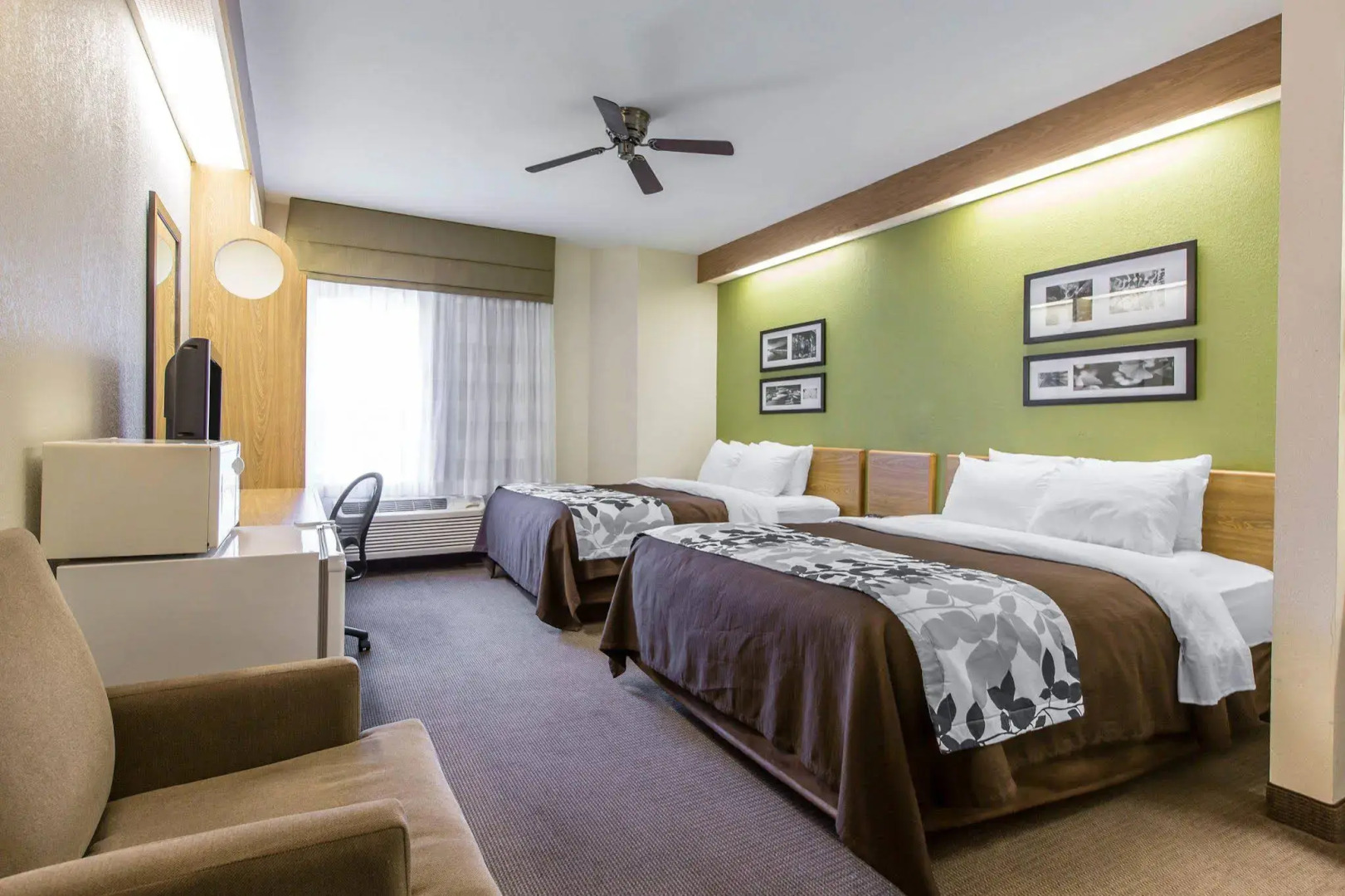 Sleep Inn Little River - North Myrtle Beach