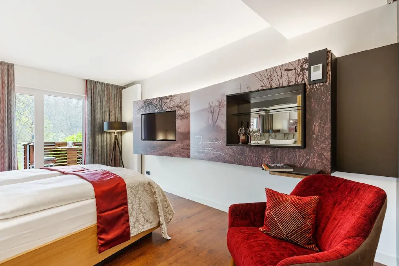 Romantik Hotel Landschloss Fasanerie