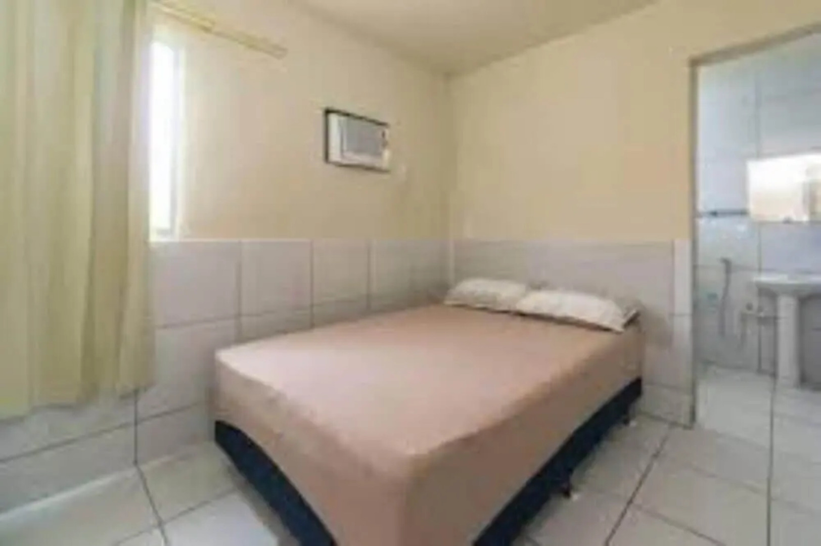 Condomínio Ilha do Sol