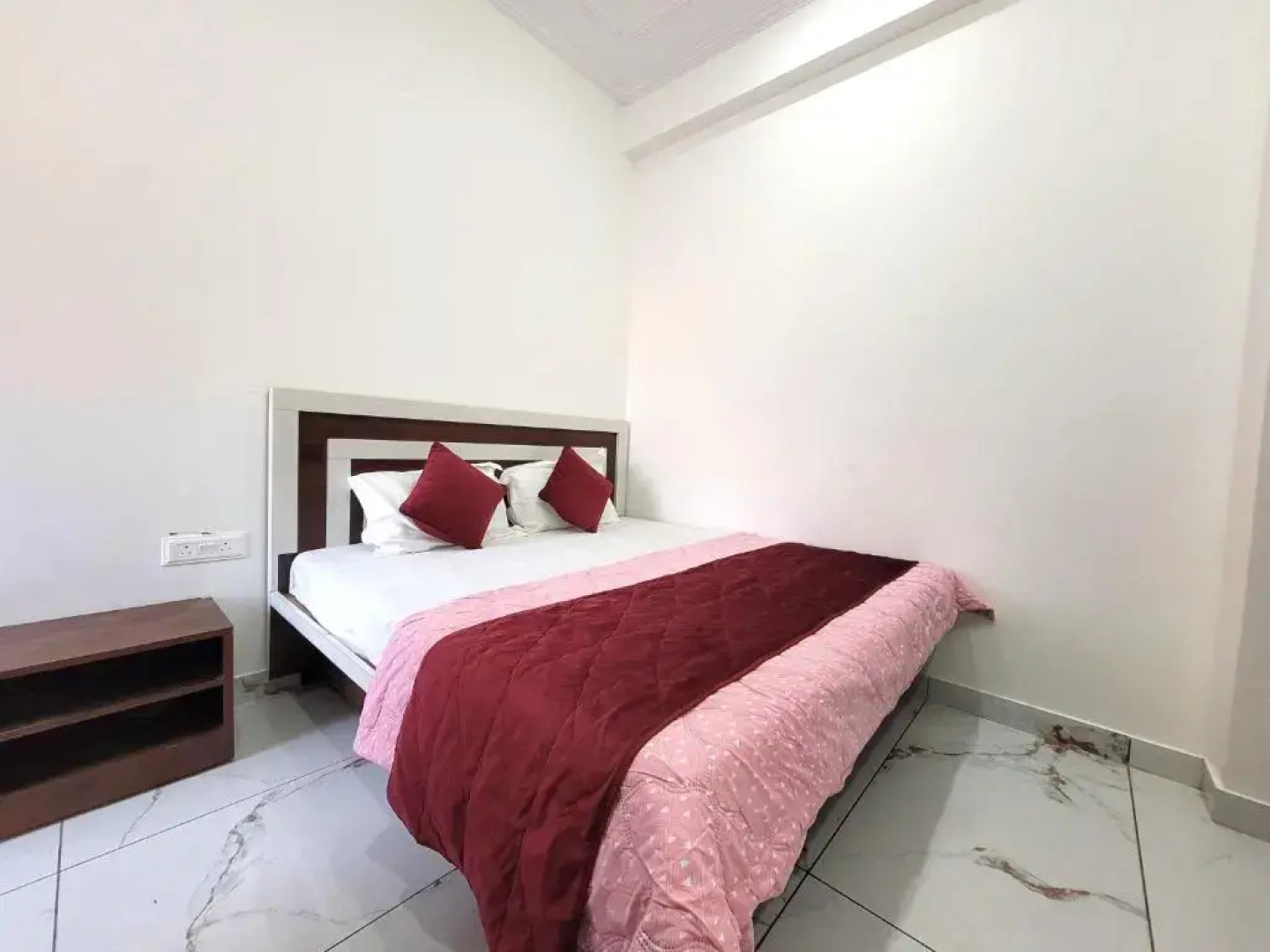 Tourist Bungalow Chitrakoot