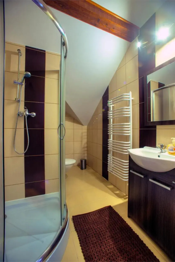 U Kieszów - Alicja Kiesz