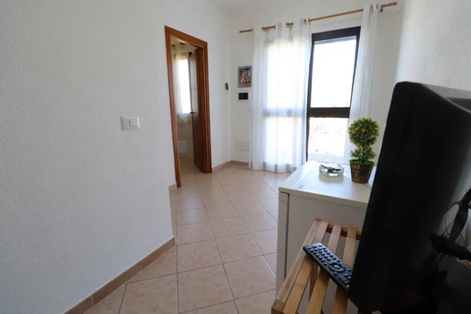 Agriturismo Monte Istulargiu