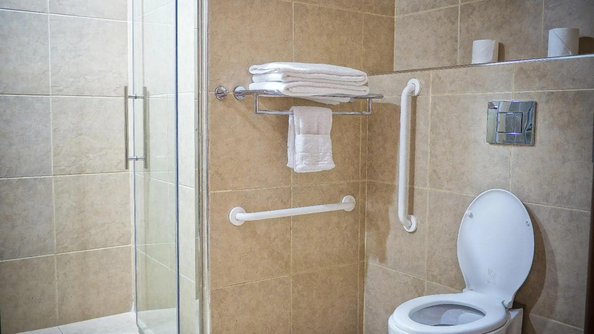 Best Western Kisumu Hotel