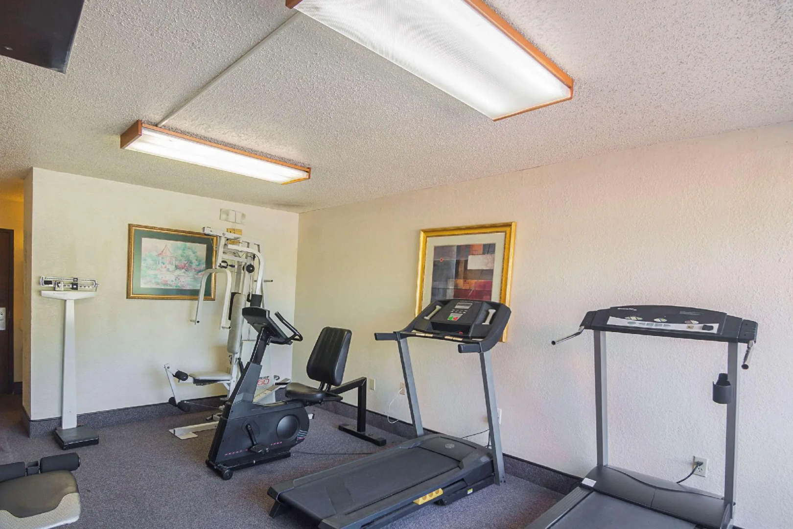 Regency Inn Sulphur Springs