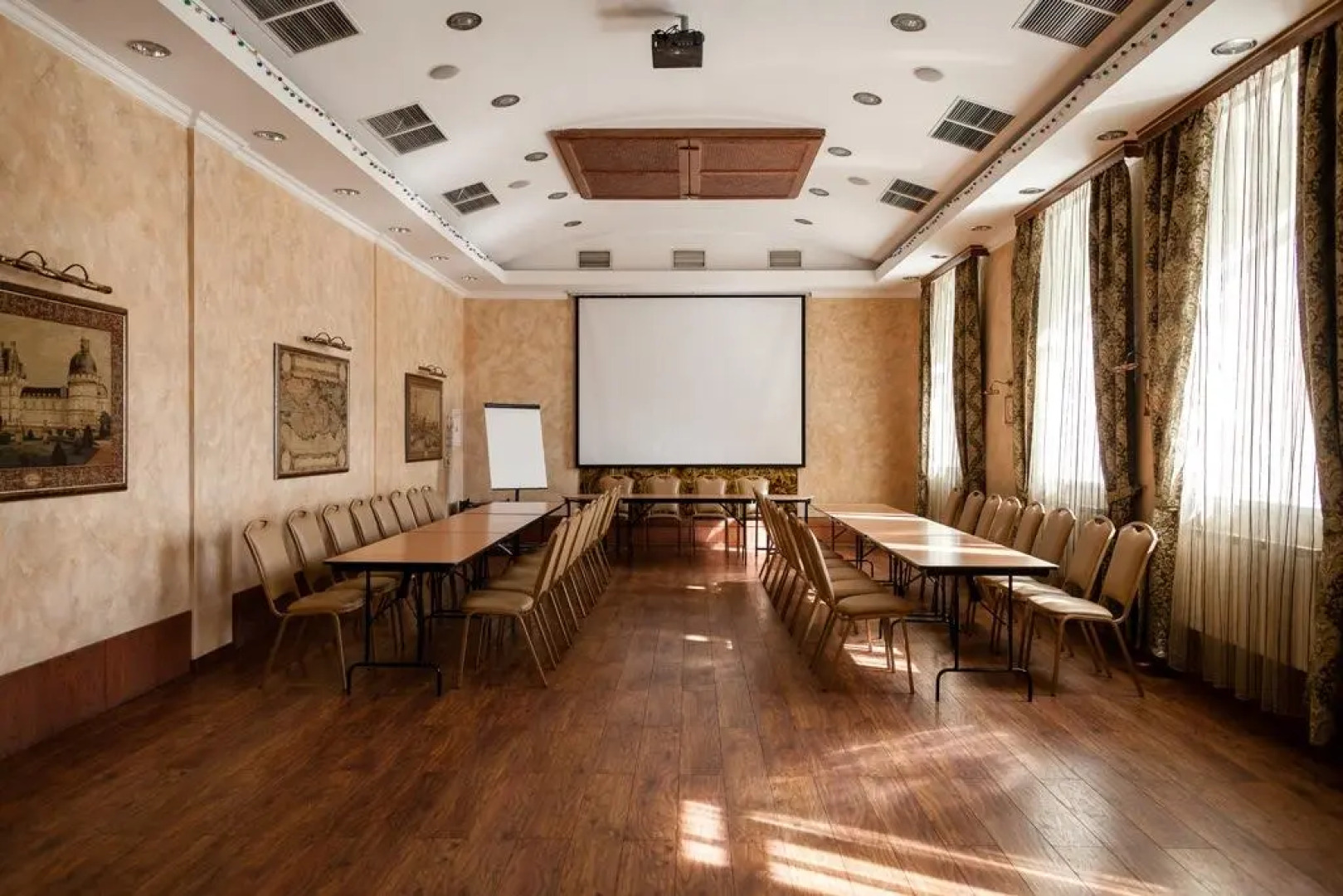 Отель Silky Way