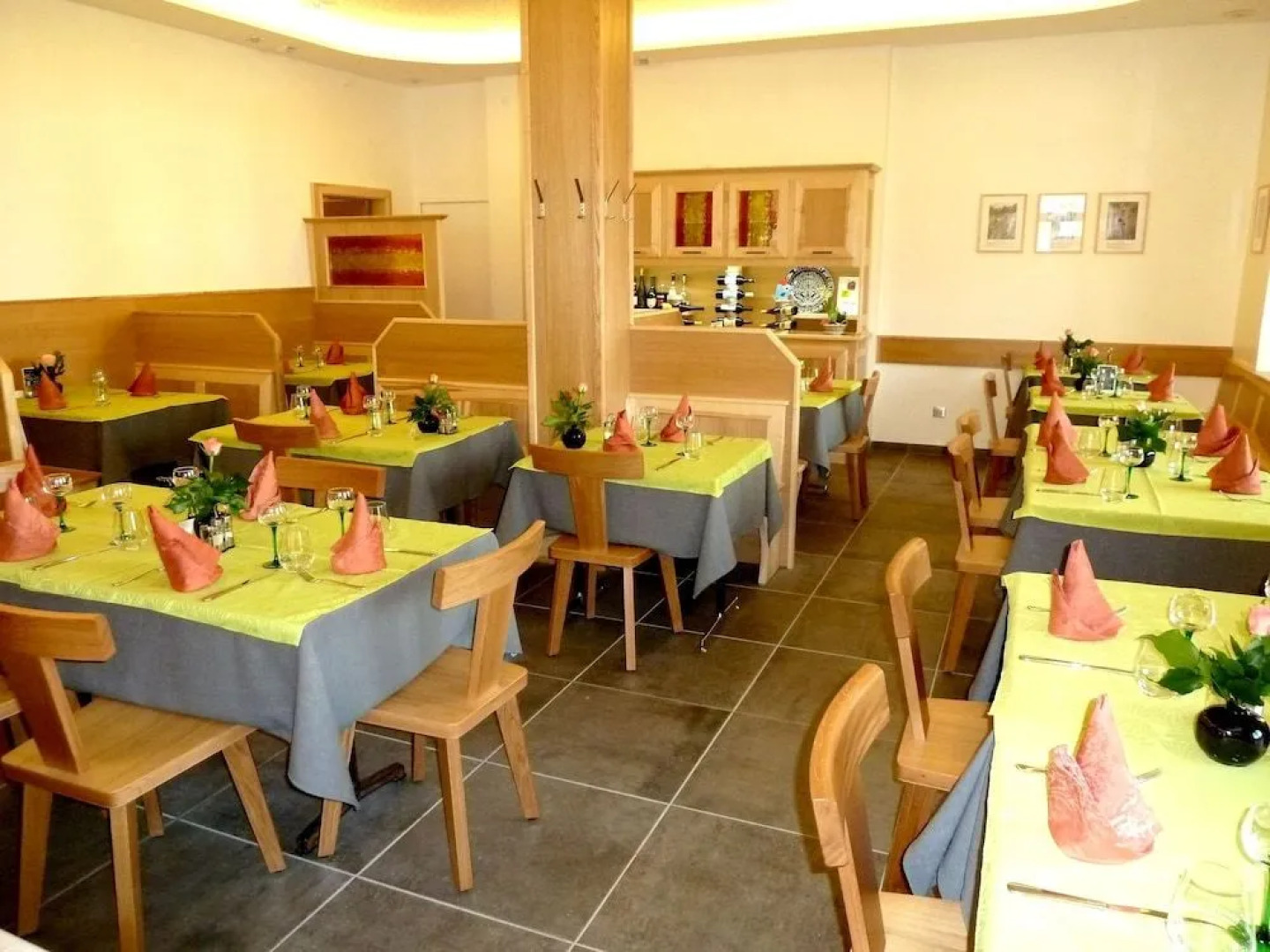 Hôtel Restaurant Collin