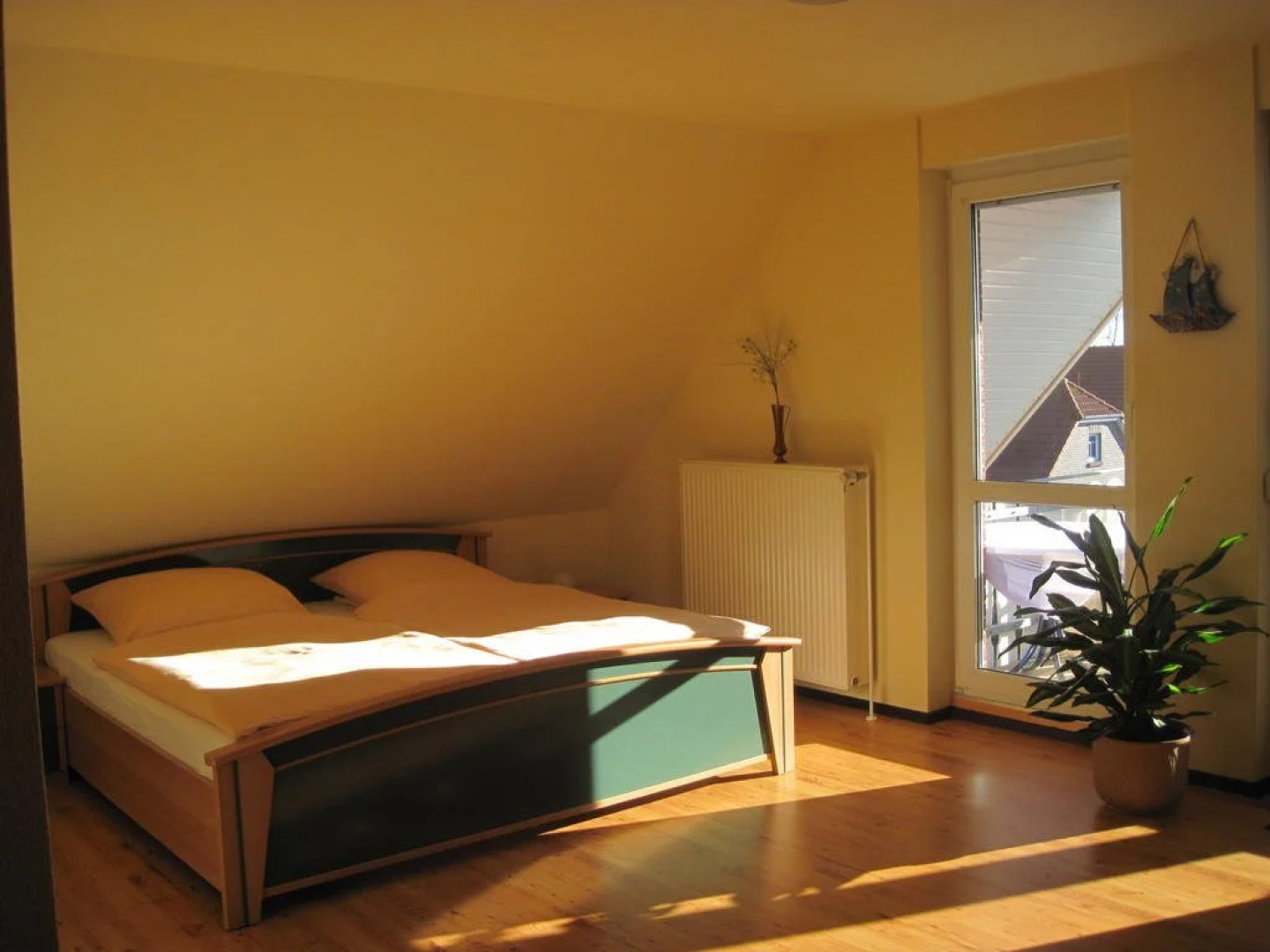 Pension Nordseebriese