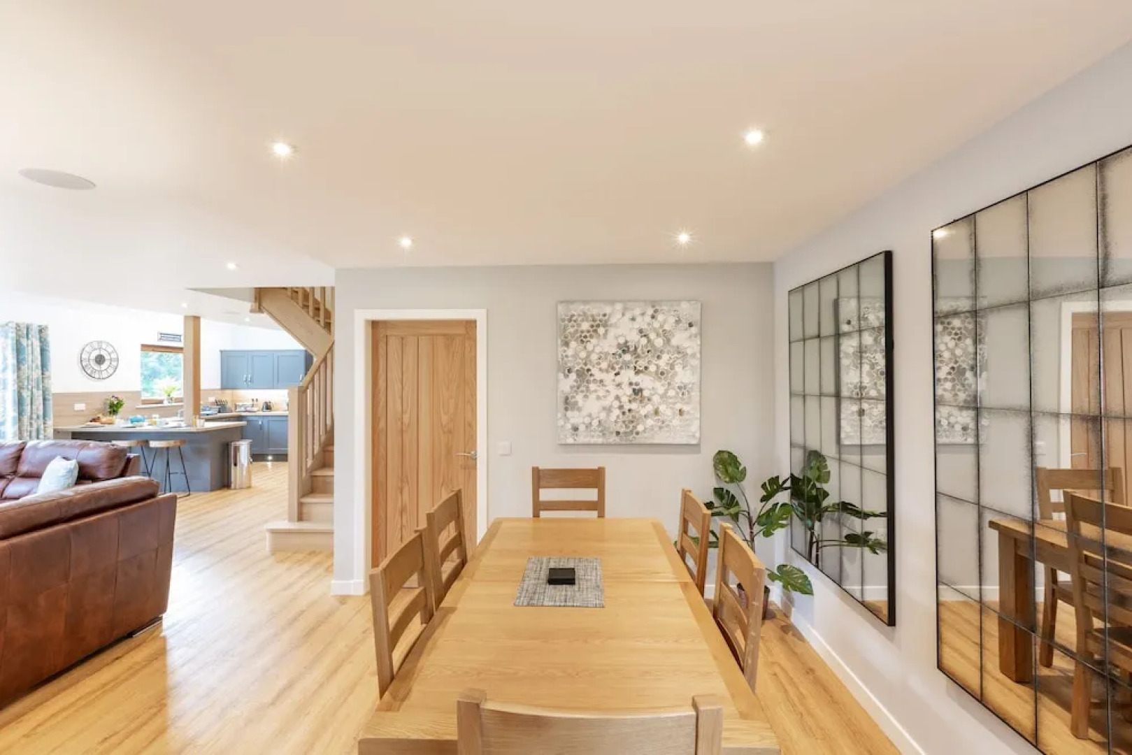 Lord Galloway 38 With Hot Tub, Newton Stewart