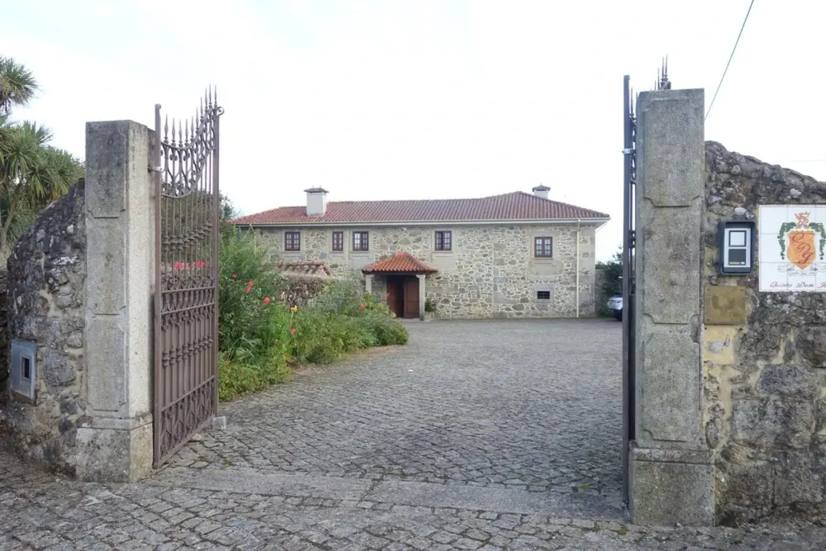 Agroturismo Quinta Dom José