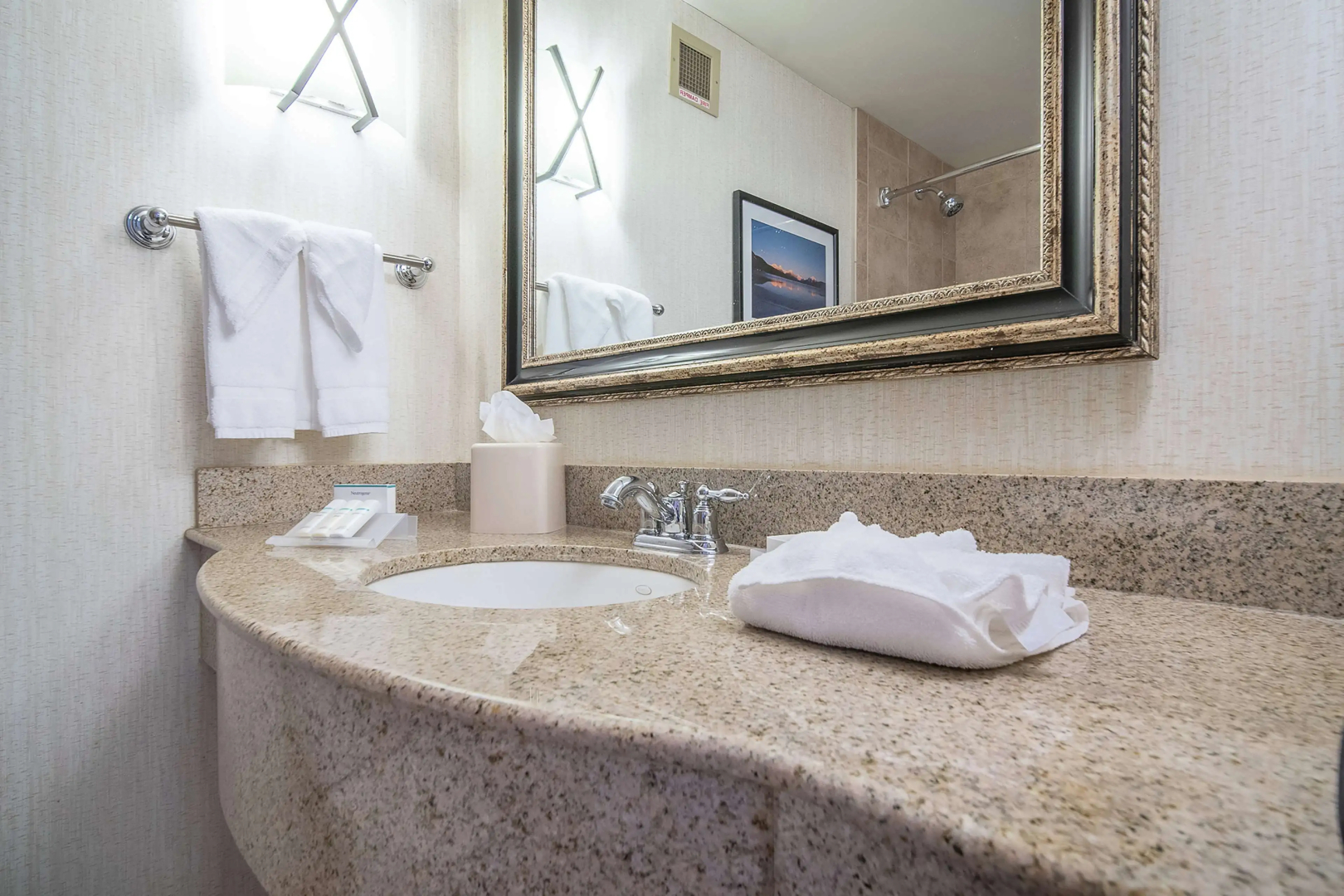 Hilton Garden Inn Kalispell