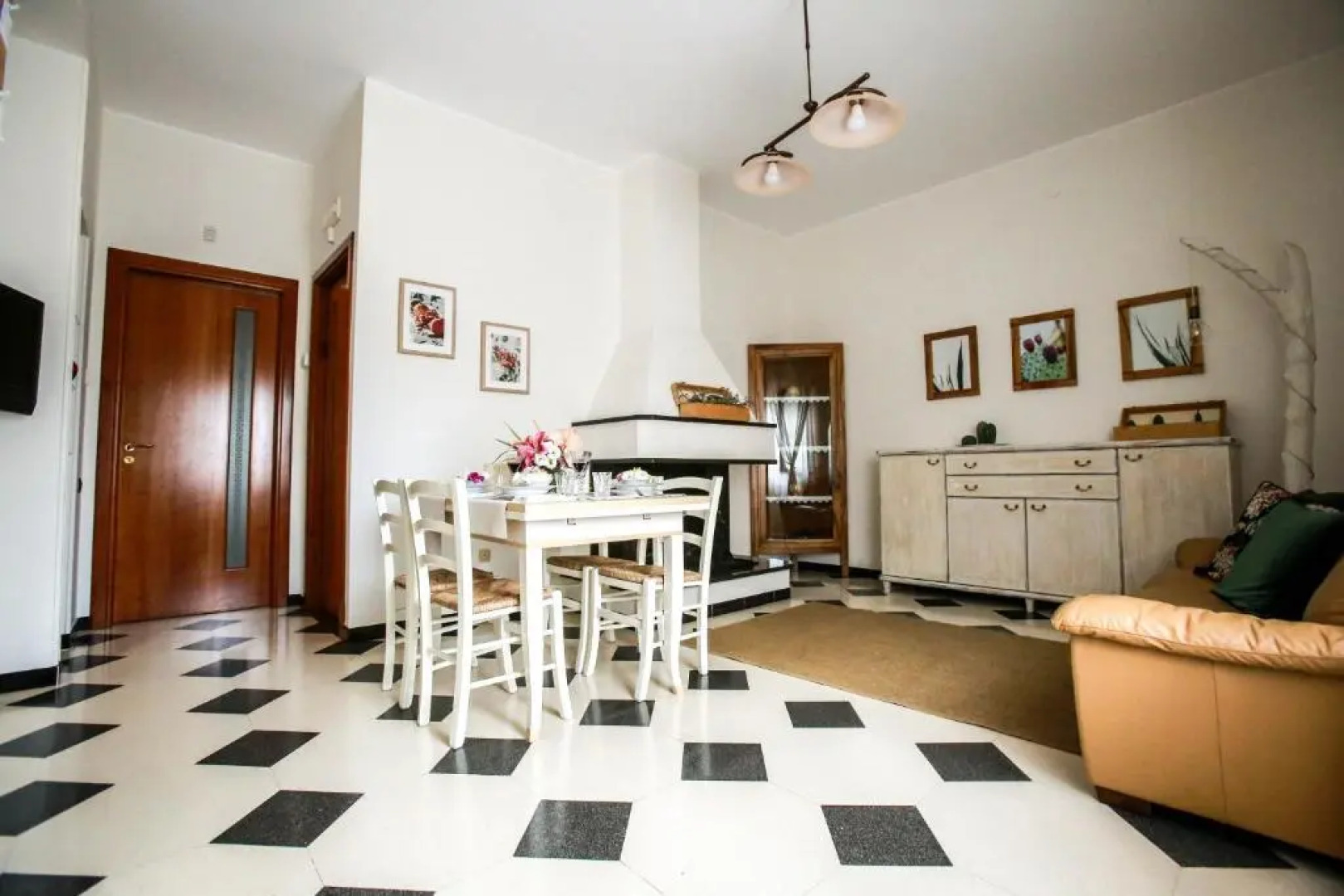 Appartamento ellea resort