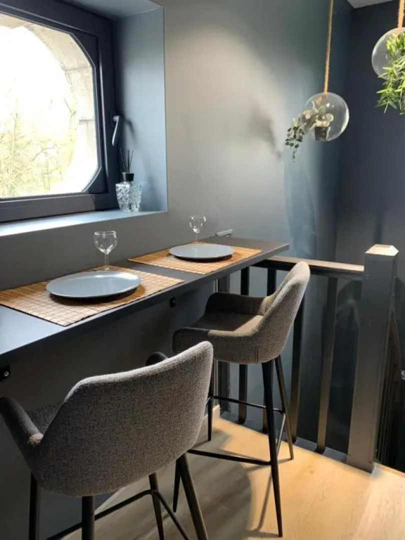 La Petite Maison 1933