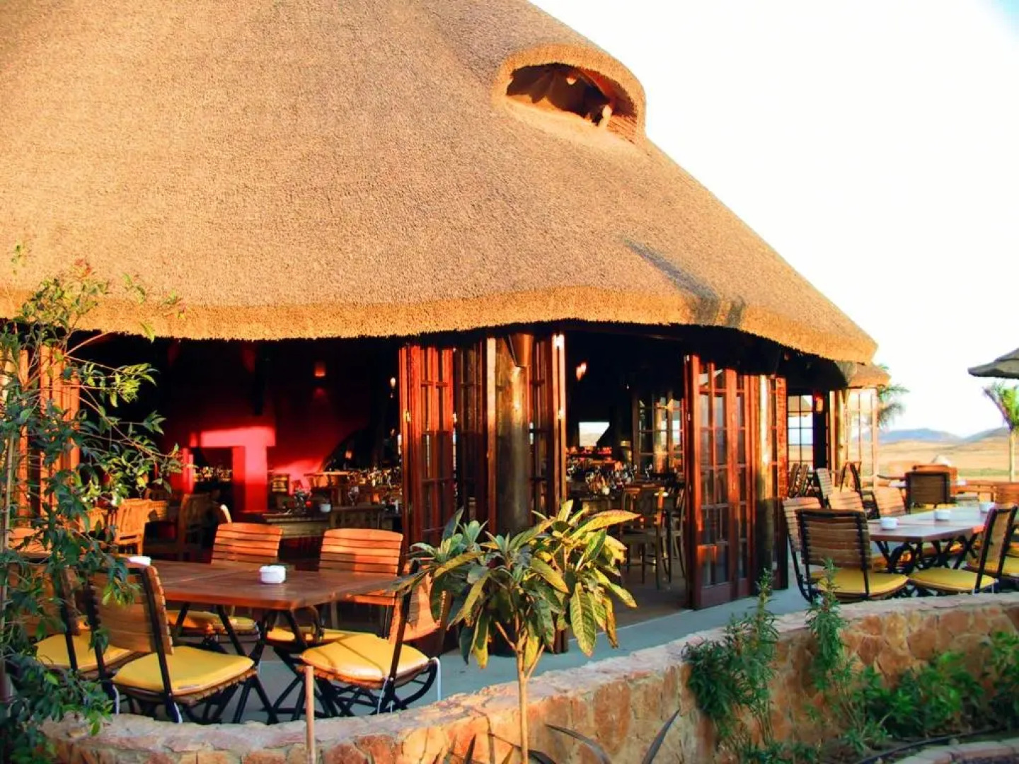 Desert Springs Villa Buenavista 9