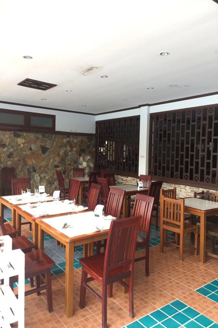 Pruksa Resort Prachuabkhirikhan