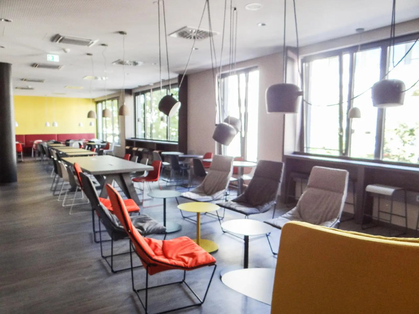 Campanile Duisburg City