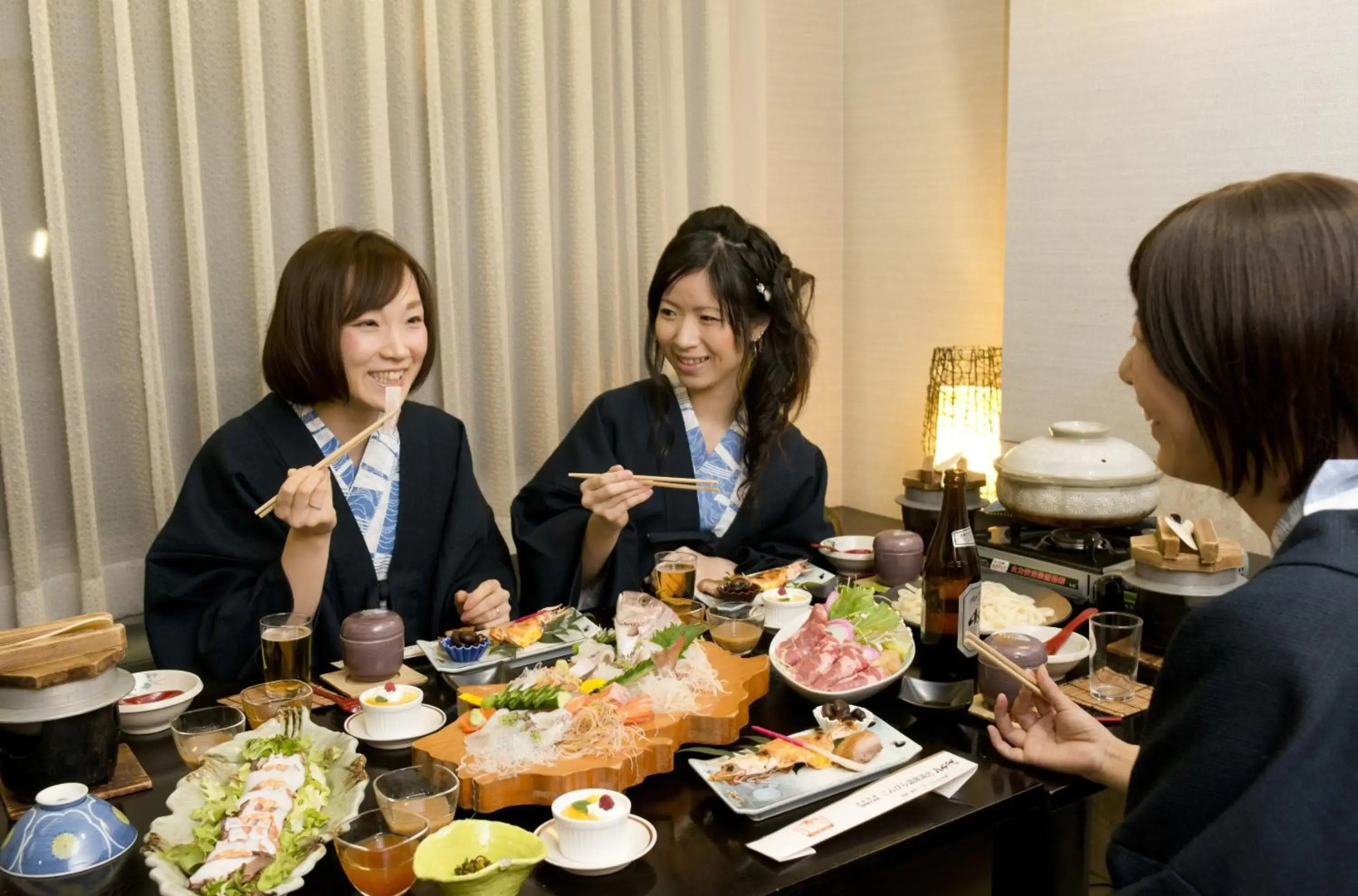 Private spa Hotel Kotone