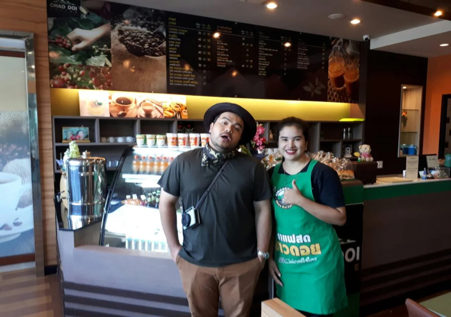 The Centris Hotel Phatthalung