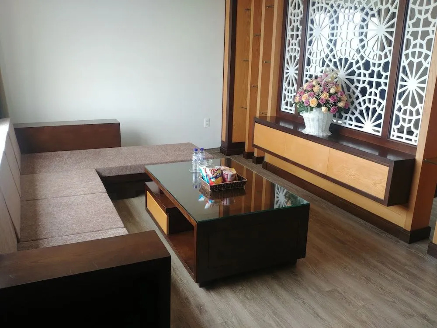 Thai Hoa Riverside Hotel