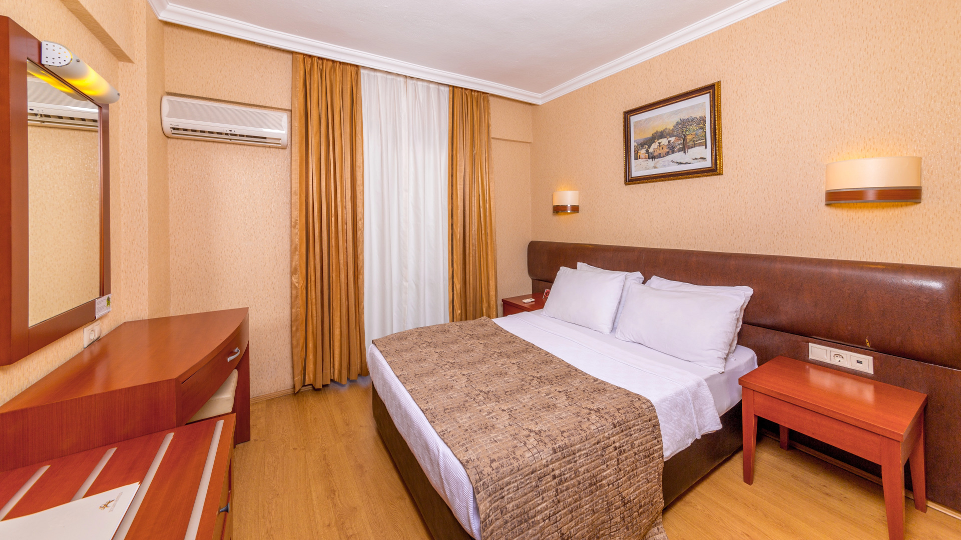 Julian Club Hotel - All Inclusive