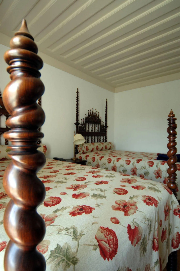 Quinta Nova Winery House - Relais & Châteaux