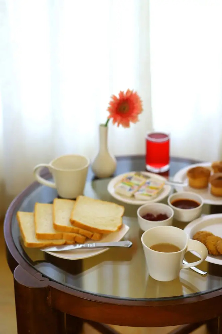 Kohinoor Samudra Beach Resort