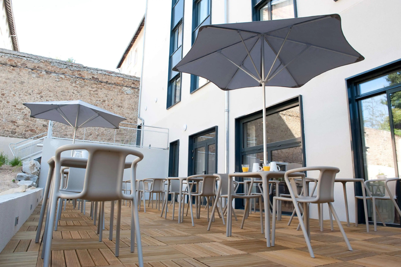 Campanile Limoges Centre - Gare