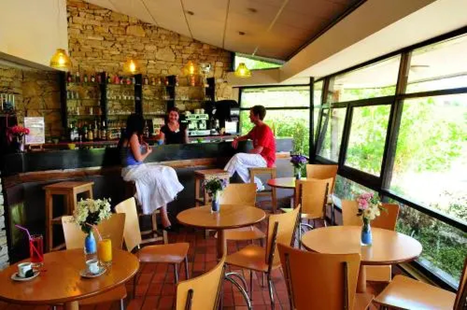 Le Domaine du Peyrichoux