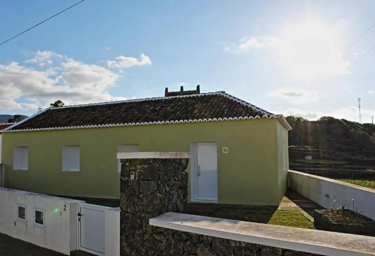 Vila Nova House