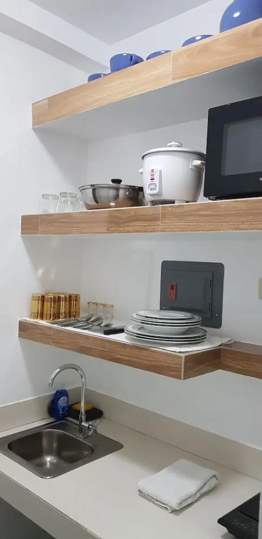 Italy Condotel Darasa