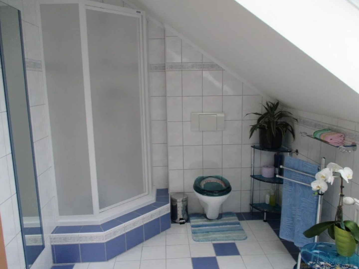 Pension Residenz Iva