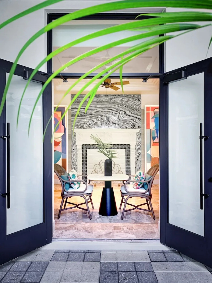 White Elephant Palm Beach